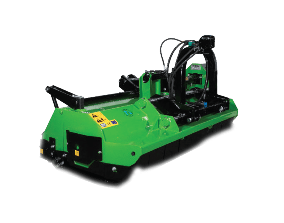 CHIOTIS Agricultural Machines